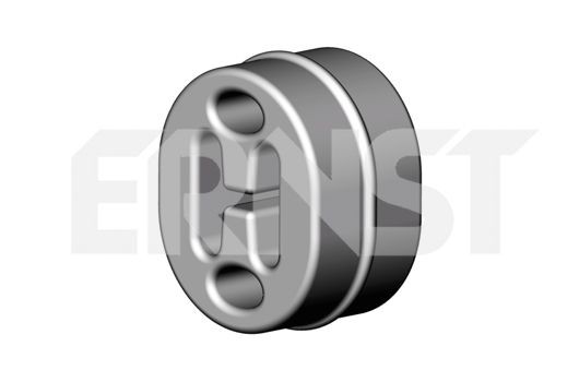 ERNST Holder, exhaust system Article number: 497411 cheaply