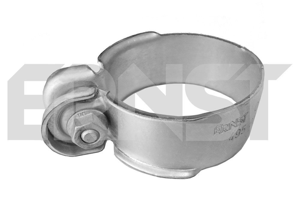 ERNST Exhaust clamp Article number: 498036 cheaply