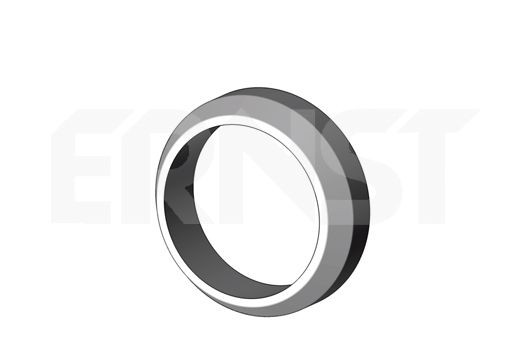 ERNST Seal, exhaust pipe Article number: 499613 cheaply