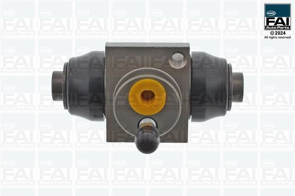FAI AutoParts Gasket Set, cylinder head Article number: HS1004NH cheaply