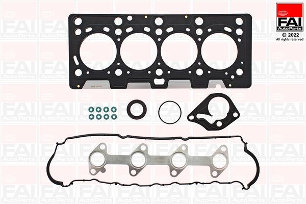 FAI AutoParts Gasket Set, cylinder head Article number: HS1053 cheaply