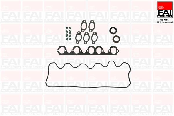 FAI AutoParts Gasket Set, cylinder head Article number: HS1931NH cheaply