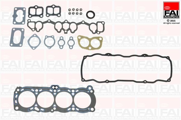 FAI AutoParts Tarpiklių komplektas, cilindro galva prekės numeris: HS337 nebrangu