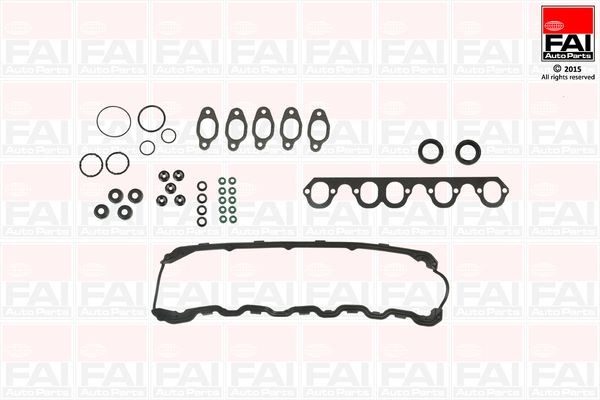 FAI AutoParts Gasket Set, cylinder head Article number: HS736NH cheaply