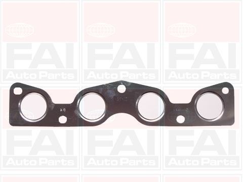 FAI AutoParts Gasket Set, cylinder head Article number: HS755NH cheaply
