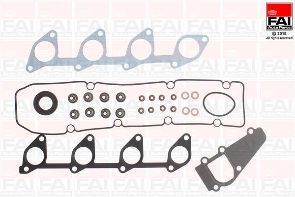 FAI AutoParts Gasket Set, cylinder head Article number: HS869NH cheaply