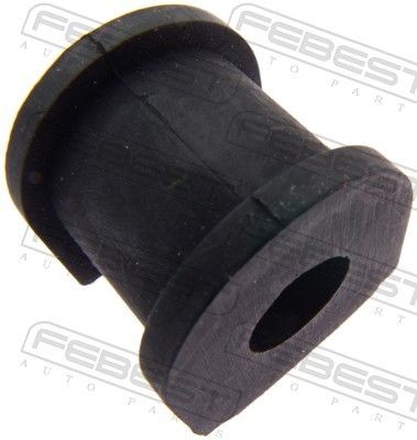 FEBEST Anti roll bar bush Article number: HSB-025 cheaply