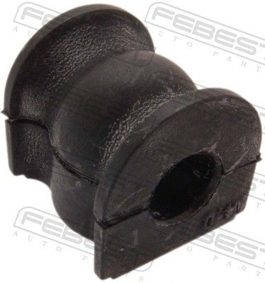 FEBEST Anti roll bar bush Article number: HSB-040 cheaply
