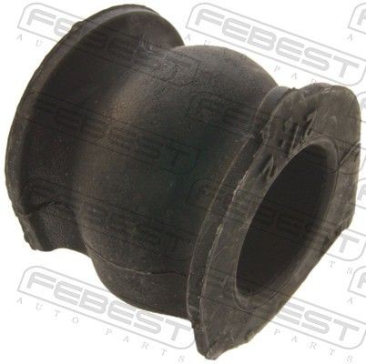 FEBEST Anti roll bar bush Article number: HSB-050 cheaply
