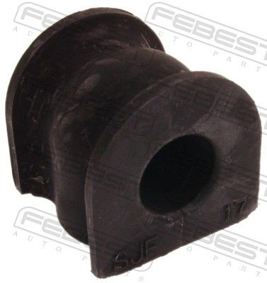 FEBEST Anti roll bar bush Article number: HSB-FRVR cheaply