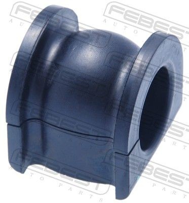 FEBEST Anti roll bar bush Article number: HSB-KBF cheaply