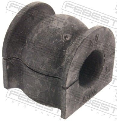 FEBEST Anti roll bar bush Article number: HSB-REF cheaply