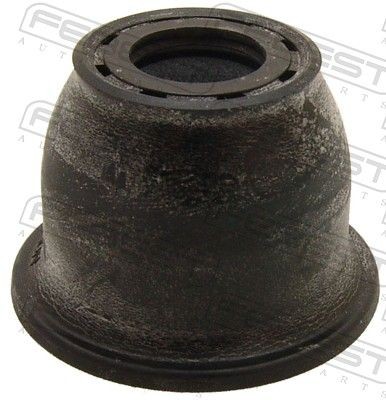 FEBEST HTRB-RB Repair Kit, tie rod end S2000 2.2 Vtec (AP2) 239 PS Petrol