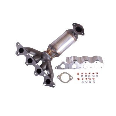 EEC Catalytic converter Article number: HY6002T cheaply