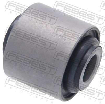 FEBEST Trailing arm / Suspension arm bush Article number: HYAB-H1R1 cheaply