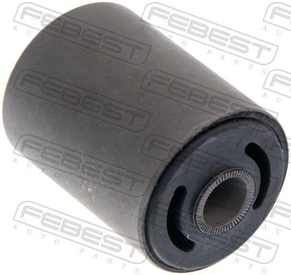 FEBEST HYAB-PORB Laagripuks, lehtvedru K2700 2.7 D 80 HP Diisel