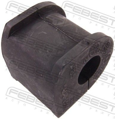 FEBEST Anti roll bar bush Article number: HYSB-ACCF cheaply