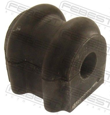 FEBEST Anti roll bar bush Article number: HYSB-EKR cheaply