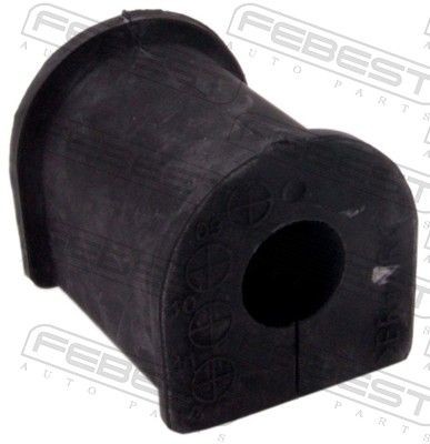 FEBEST Anti roll bar bush Article number: HYSB-ELR cheaply