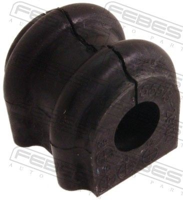 FEBEST Anti roll bar bush Article number: HYSB-ENR cheaply
