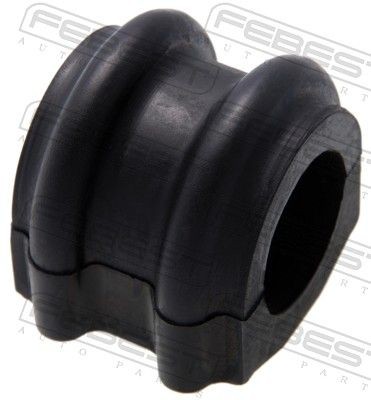 FEBEST Anti roll bar bush Article number: HYSB-H1F31 cheaply