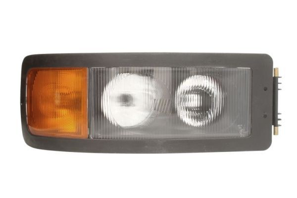 TRUCKLIGHT Kabinelys Varenummer: IL-UN015 billige