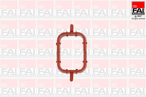 FAI AutoParts Gasket Set, intake manifold Article number: IM1048 cheaply