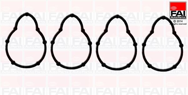 FAI AutoParts Gasket Set, intake manifold Article number: IM1051A cheaply