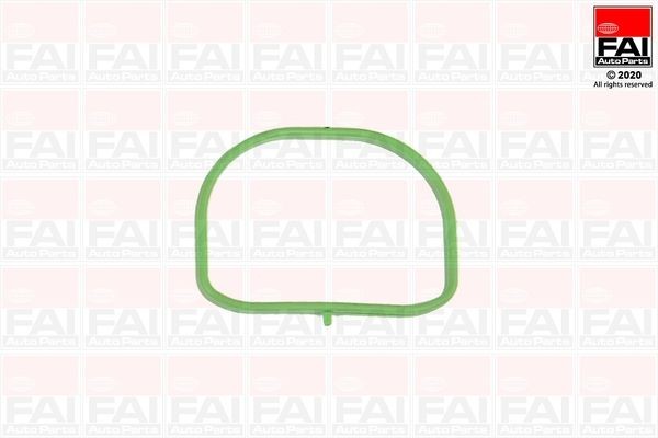 FAI AutoParts Kit guarnizioni, Collettore aspirazione Numero articolo: IM1078 poco costoso