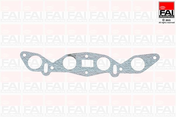 FAI AutoParts Gasket Set, intake manifold Article number: IM109 cheaply