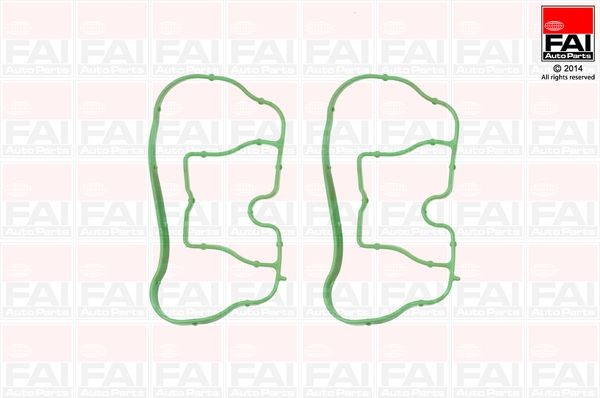 FAI AutoParts Gasket Set, intake manifold Article number: IM1154 cheaply