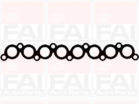 FAI AutoParts Gasket Set, intake manifold Article number: IM1362 cheaply