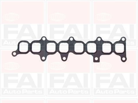 FAI AutoParts Gasket Set, intake manifold Article number: IM1366 cheaply