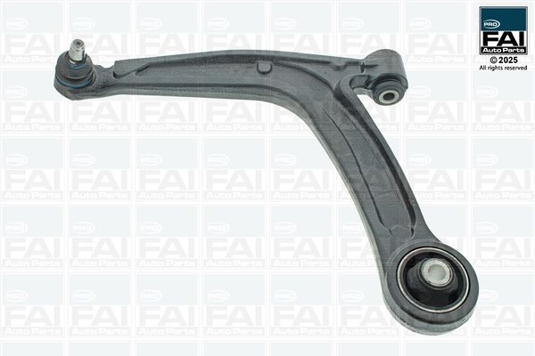 FAI AutoParts Gasket Set, intake manifold Article number: IM1443 cheaply