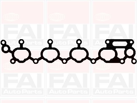 FAI AutoParts Gasket Set, intake manifold Article number: IM1532 cheaply