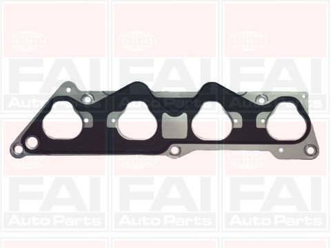 FAI AutoParts Gasket Set, intake manifold Article number: IM1555 cheaply