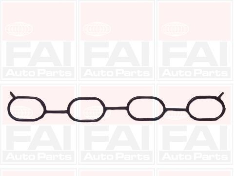 FAI AutoParts Gasket Set, intake manifold Article number: IM1556A cheaply