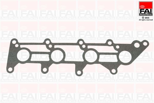 FAI AutoParts Gasket Set, intake manifold Article number: IM1584 cheaply