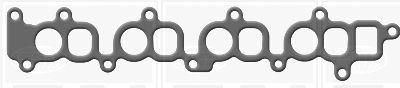 FAI AutoParts Gasket Set, intake manifold Article number: IM1611 cheaply