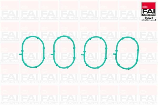 FAI AutoParts Pakningssæt, indsugningsmanifold Varenummer: IM1648K billige