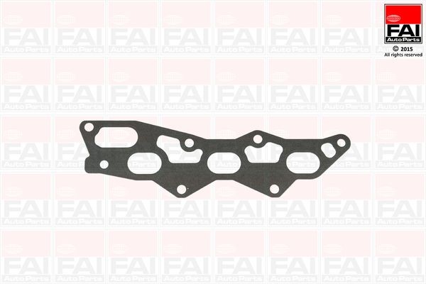 FAI AutoParts Gasket Set, intake manifold Article number: IM1832 cheaply