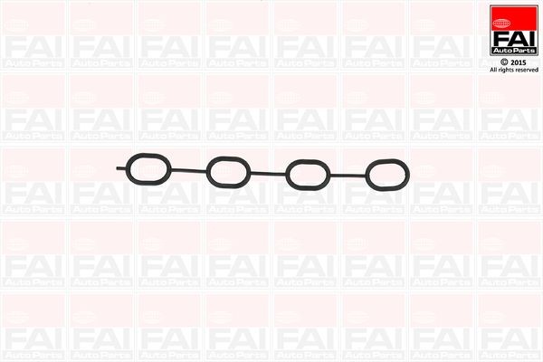 FAI AutoParts Gasket Set, intake manifold Article number: IM1833 cheaply