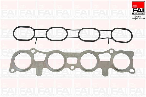 FAI AutoParts Комплект гарнитури, всмукателен колектор артикулен номер: IM2107 евтино