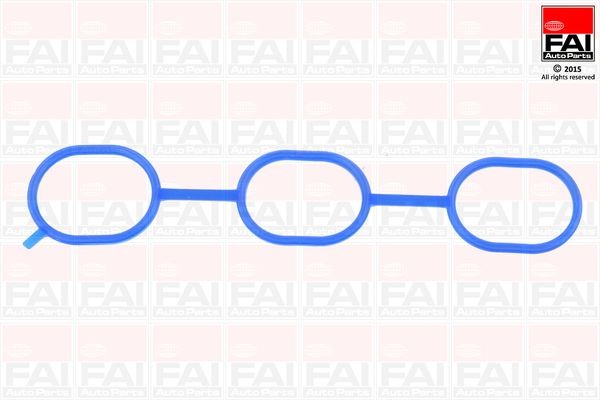 FAI AutoParts Gasket Set, intake manifold Article number: IM2120 cheaply