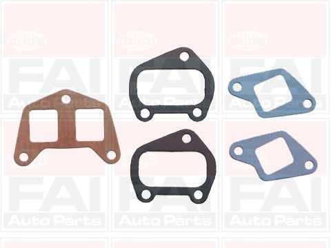 FAI AutoParts Gasket Set, intake manifold Article number: IM275A cheaply