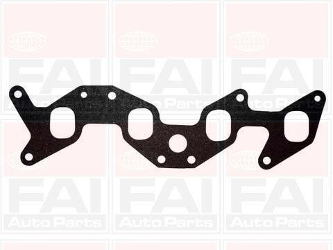 FAI AutoParts Gasket Set, intake manifold Article number: IM448 cheaply