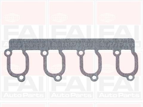 FAI AutoParts Gasket Set, intake manifold Article number: IM453 cheaply
