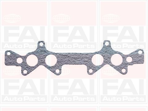 FAI AutoParts Gasket Set, intake manifold Article number: IM512 cheaply