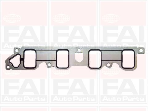 FAI AutoParts Gasket Set, intake manifold Article number: IM756 cheaply