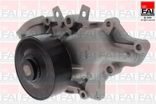FAI AutoParts Gasket Set, intake manifold Article number: IM852 cheaply